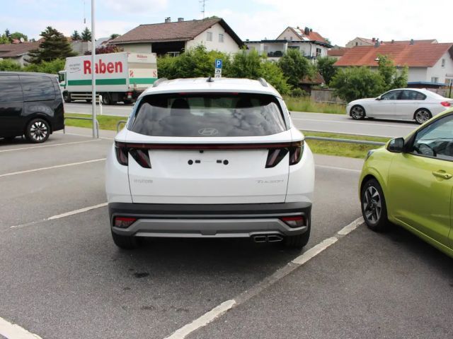 Hyundai Tucson 1.6 2WD Prime T-GDi