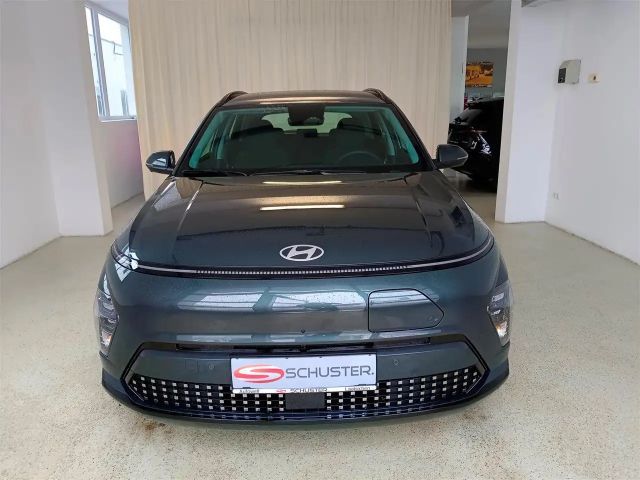 Hyundai Kona Electric Smart