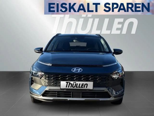 Hyundai Bayon 1,2L Comfort / SHZ / R-Kamera / Carplay /