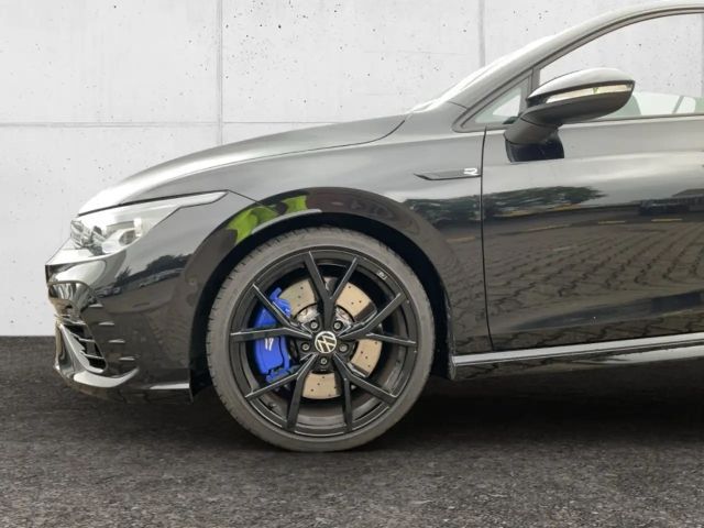 Volkswagen Golf 2.0 TSI 4Motion Golf VIII