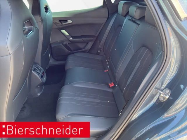 Cupra Formentor 2.0 TSI DSG VZ