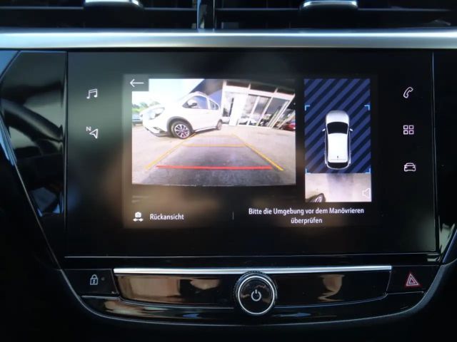 Opel Corsa Elegance Turbo