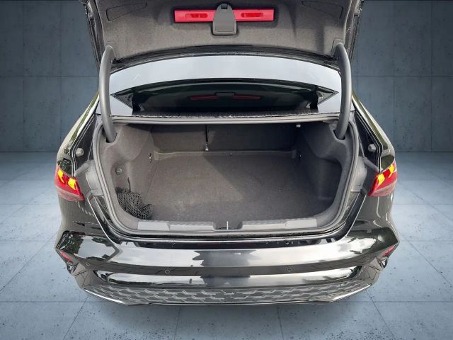 Audi A3 30 TFSI S-Line Sedan