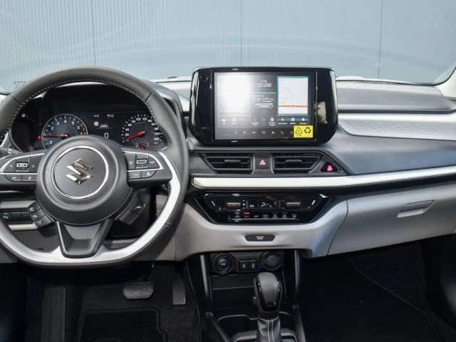 Suzuki Swift Comfort DualJet Hybrid