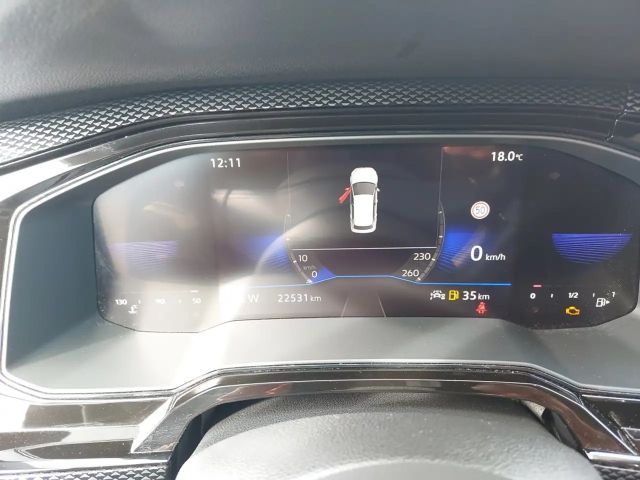 Volkswagen Taigo 1.0 TSI Life