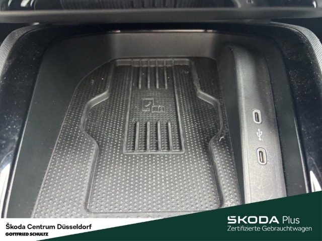 Skoda Scala Selection