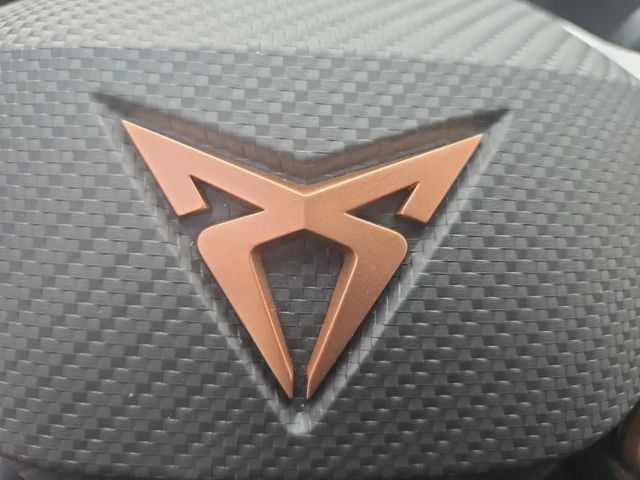 Cupra Formentor 2.0 TSI 4Drive DSG VZ