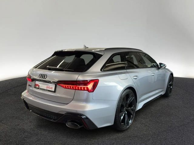 Audi RS6 463(630) kW(PS) tiptronic