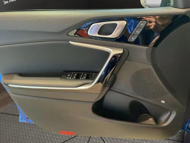 Kia XCeed GDi GT-Line