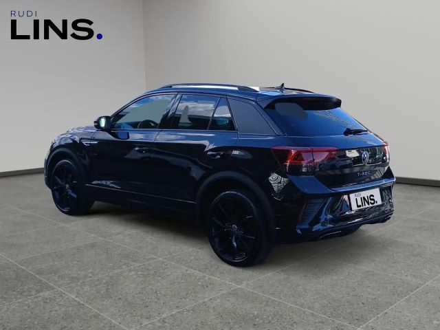 Volkswagen T-Roc DSG R-Line