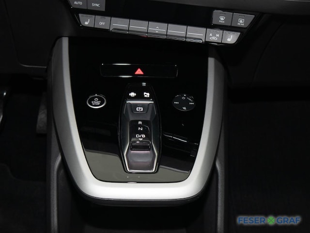 Audi Q4 e-tron 40 Sportback