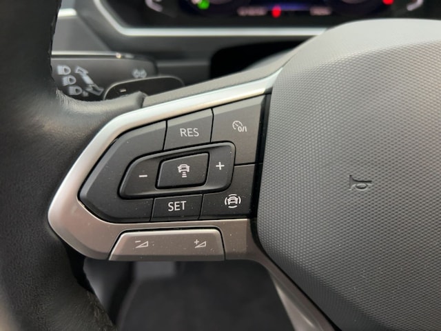 Volkswagen Tiguan 1.5 TSI DSG