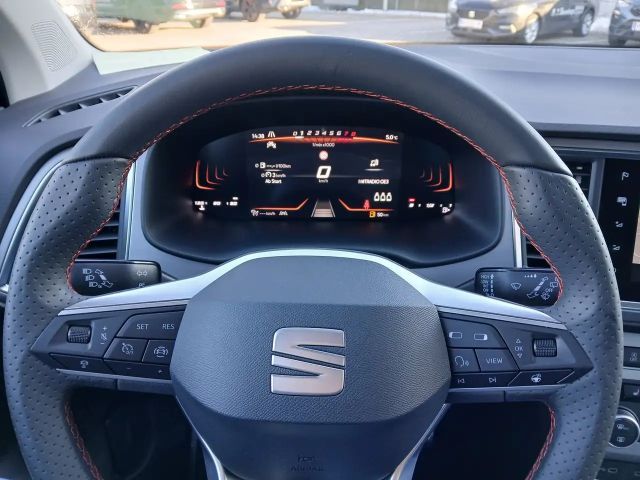 Seat Ateca 1.0 TSI FR-lijn