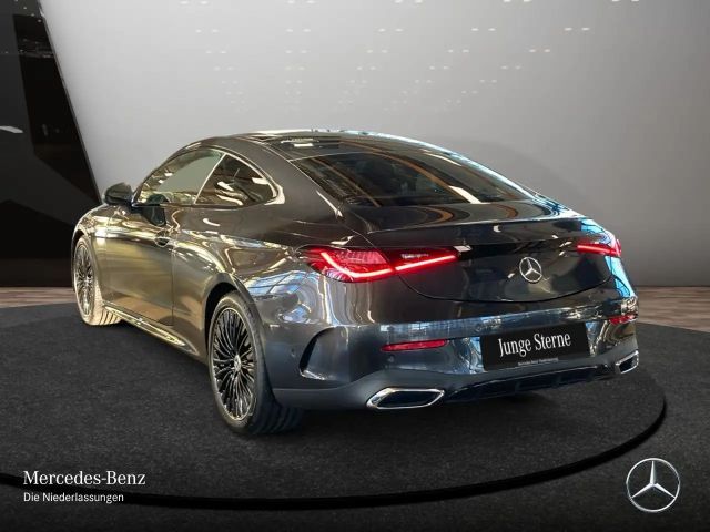 Mercedes-Benz CLE 200 AMG Line Coupé