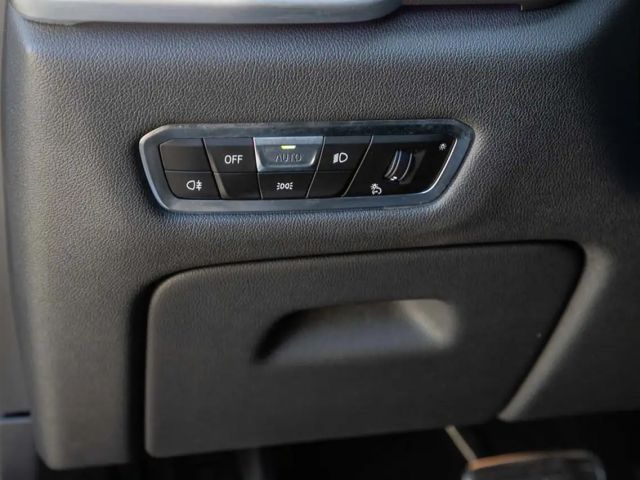 BMW X5 M-Sport xDrive40d