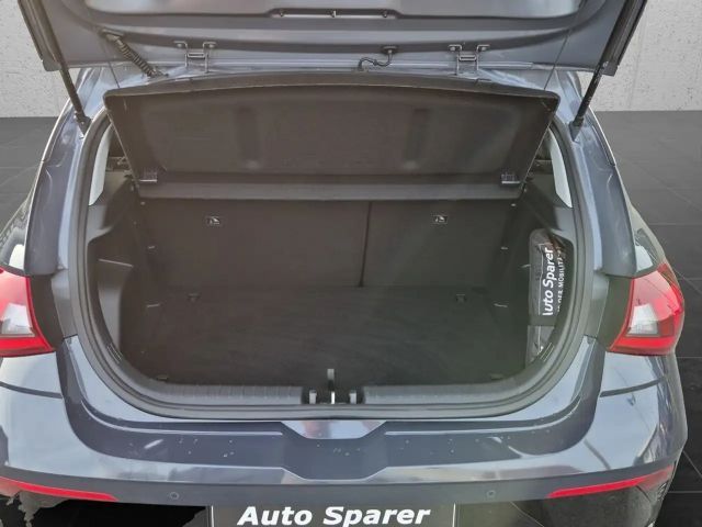 Hyundai i20 T-GDi Trend