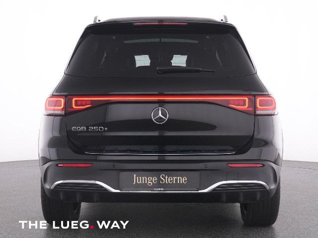 Mercedes-Benz EQB 250