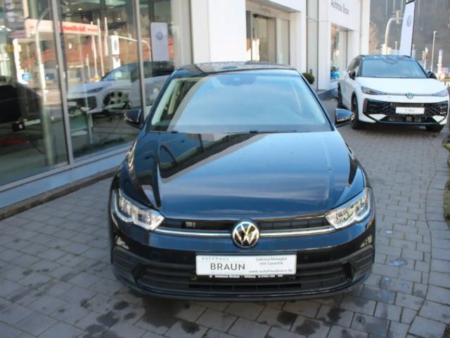 Volkswagen Polo 1.0 TSI DSG Life