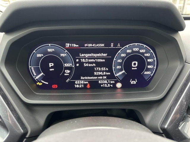 Audi Q4 e-tron Quattro