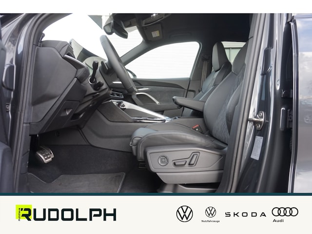 Audi Q5 Quattro S-Tronic