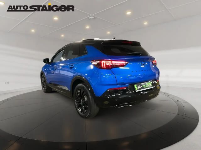 Opel Grandland X GS-Line Grand Sport