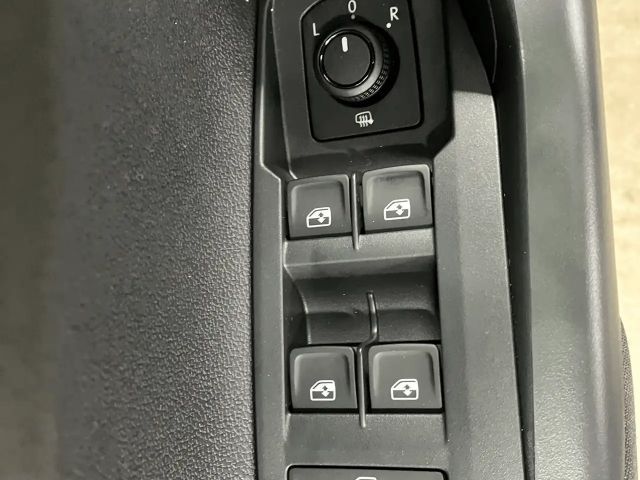 Volkswagen Taigo 4Me TSI