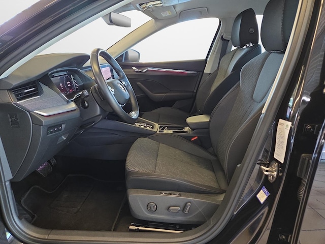 Skoda Octavia 1.4 TSI Combi iV