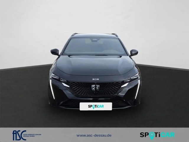 Peugeot 308 GT-Line PureTech SW