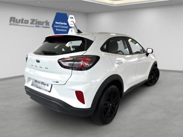 Ford Puma Cool & Connect EcoBoost
