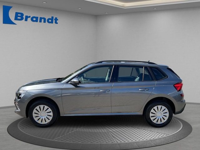 Skoda Kamiq 1.0 TSI