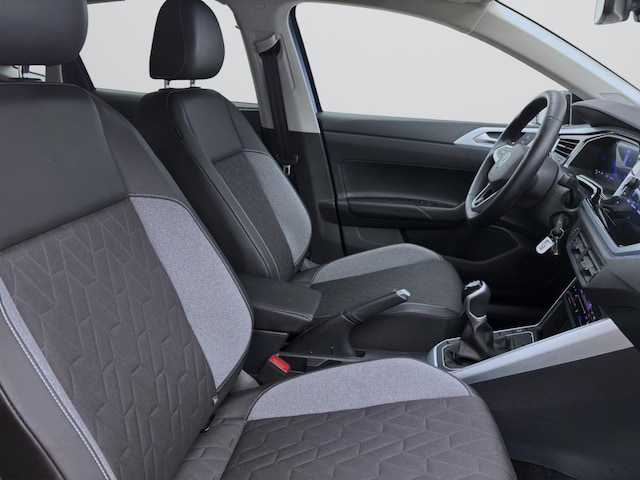 Volkswagen Polo 1.0 TSI