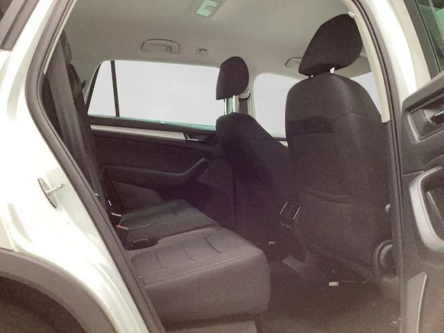 Skoda Kodiaq 2.0 TDI 4x4 Ambition