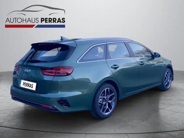 Kia Ceed Spirit SportWagon