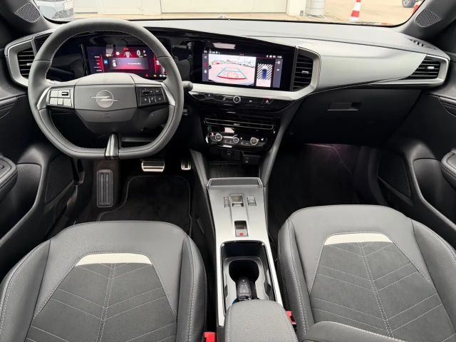 Opel Mokka GS-Line Grand Sport