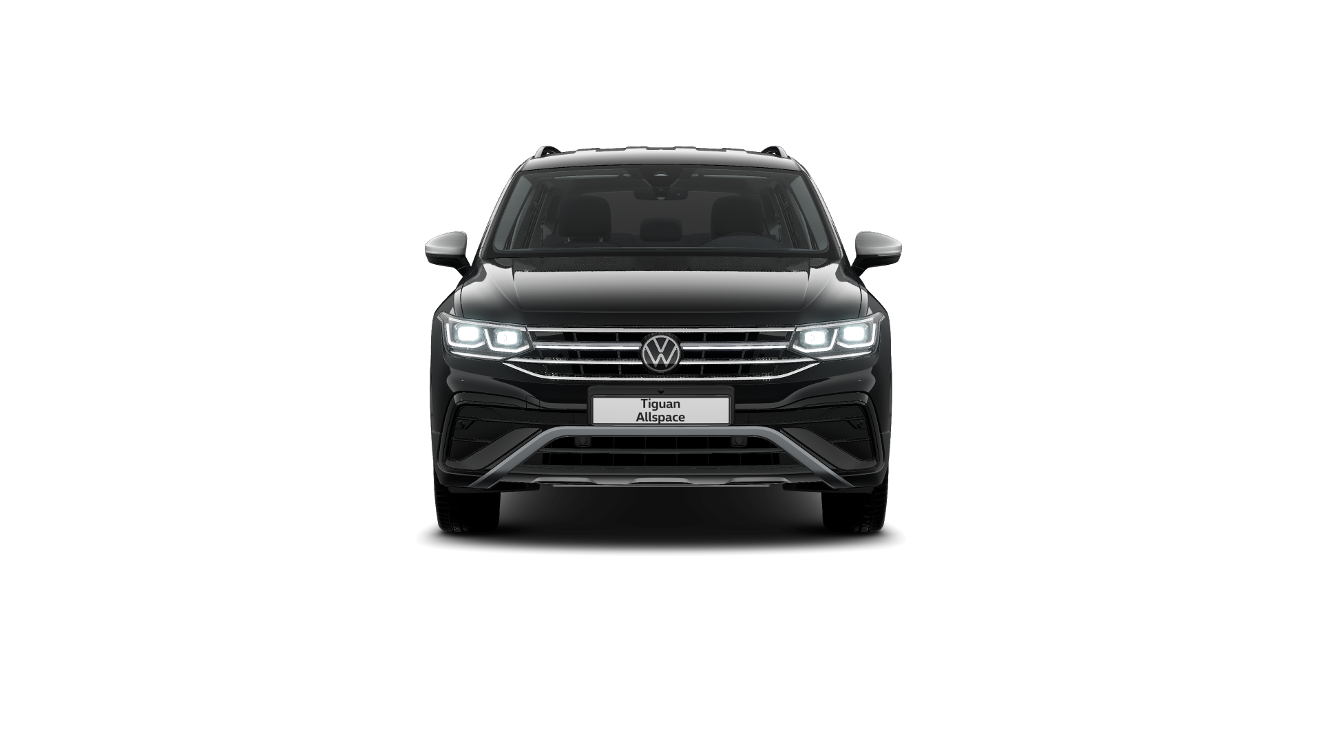 Volkswagen Tiguan 2.0 TDI Allspace DSG