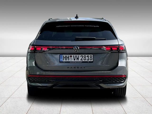 Volkswagen Passat 2.0 TDI DSG R-Line