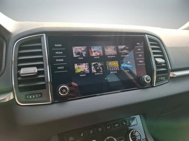 Skoda Karoq 1.5 TSI Selection