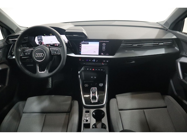 Audi A3 35 TDI S-Tronic Sportback