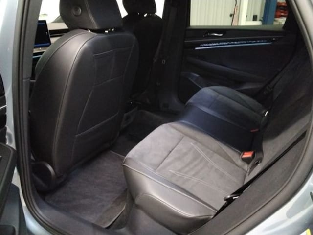 Volkswagen ID.7 IQ.Drive