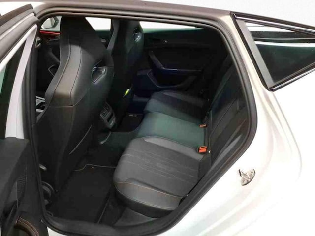 Cupra Leon 2.0 TSI DSG