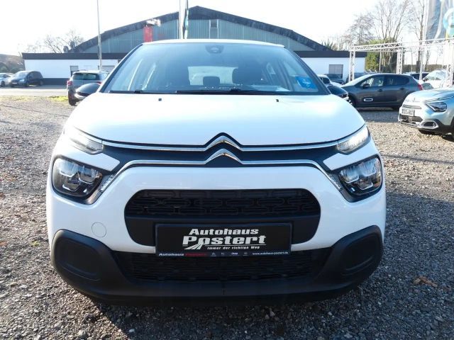 Citroën C3 Feel PureTech