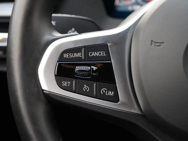 BMW 116 116d M-Sport Sedan