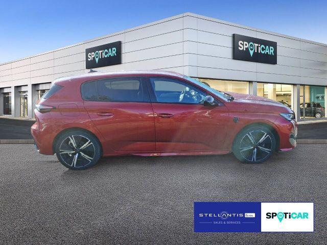 Peugeot 308 GT-Line PureTech