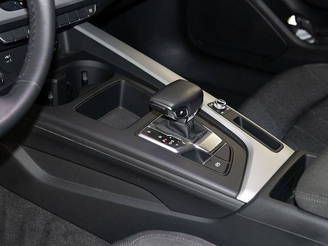 Audi A4 35 TDI Avant S-Tronic