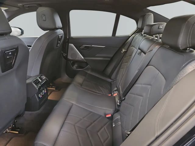 BMW 540 540d M-Sport Sedan xDrive