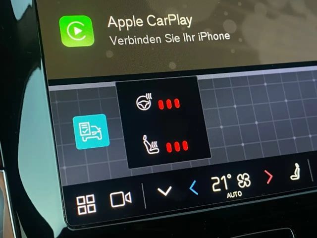 Volvo XC90 Bright Geartronic Plus