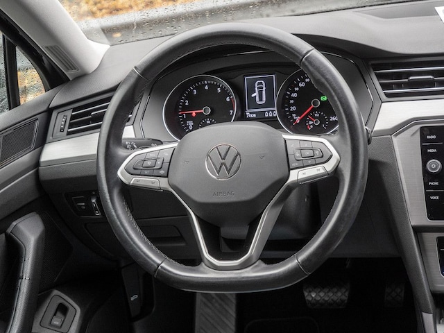 Volkswagen Passat 1.5 TSI DSG Variant