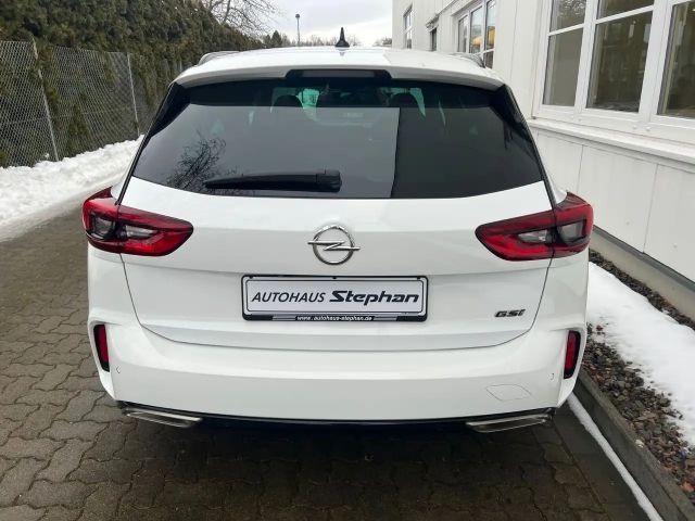 Opel Insignia Sports Tourer