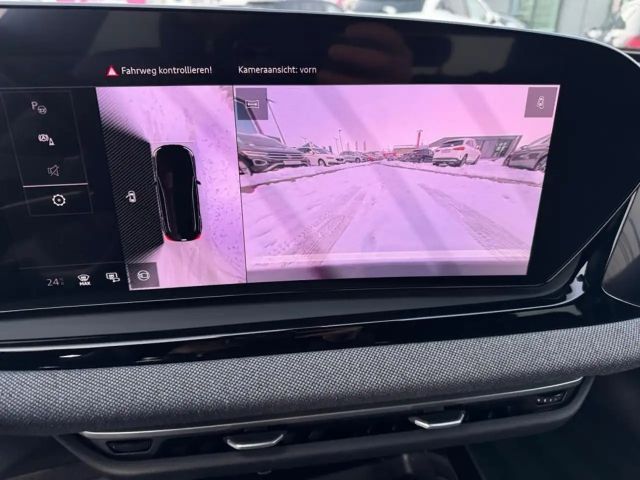 Audi A5 2.0 TDI Avant S-Line S-Tronic