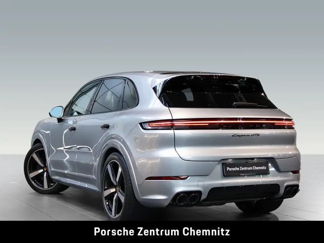 Porsche Cayenne GTS